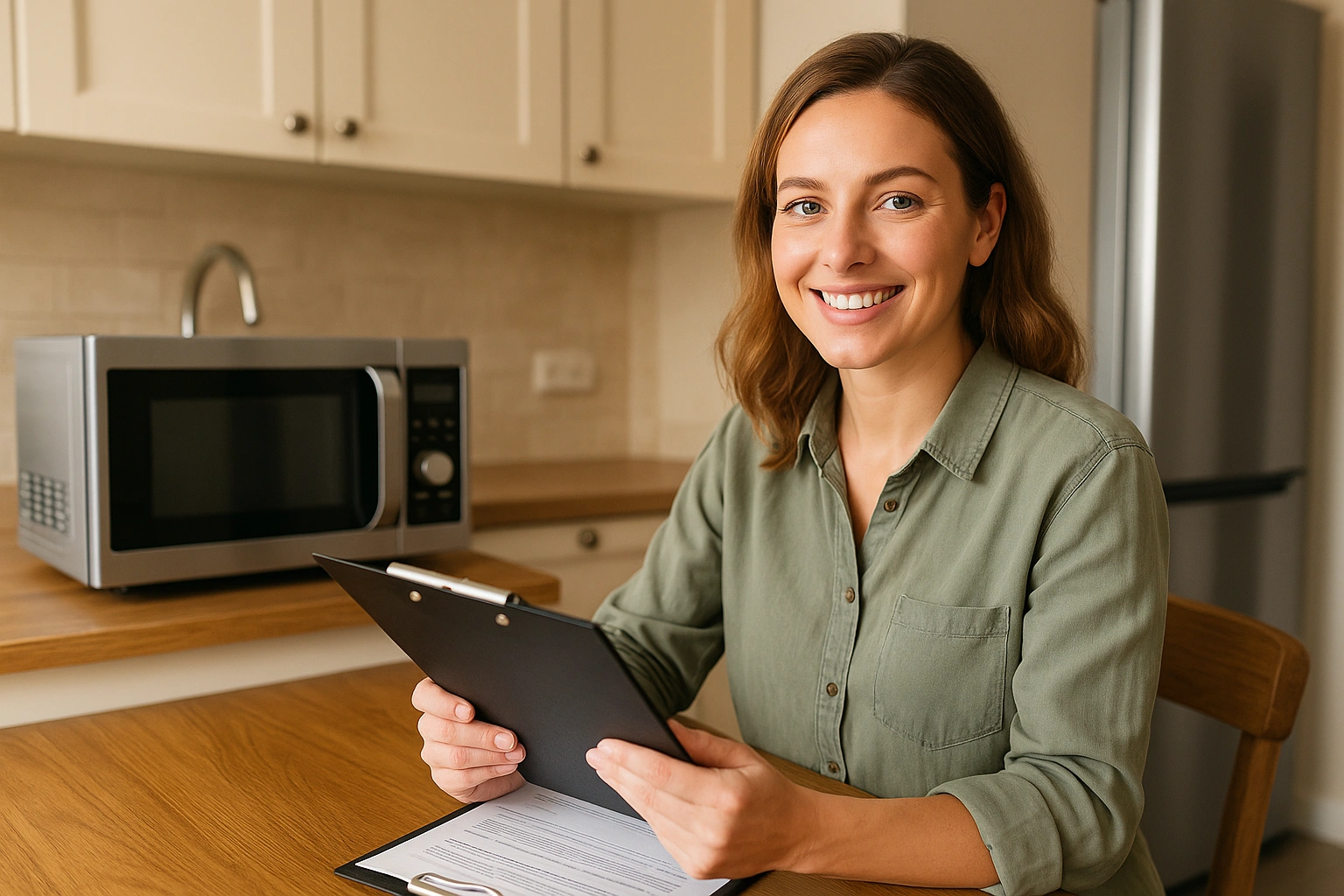 Home Appliance Insurance